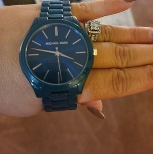 Michael kors men's watch